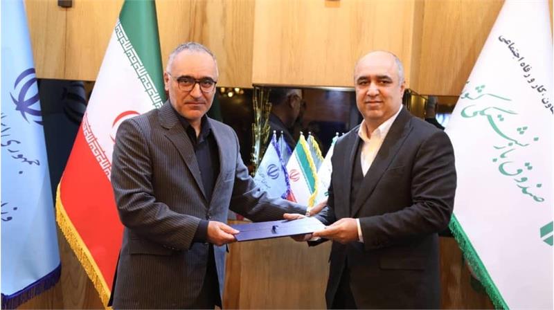 در آیین معارفه «بهمن برزگر» به عنوان سرپرست جدید شرکت سرمایه گذاری آتیه صبا مطرح شد: فرآیند بورسی شدن آتیه صبا با جدیت ادامه پیدا خواهد کرد