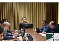 تأکید سرپرست شرکت انبارهای عمومی و خدمات گمرکی ایران بر نقش پیشگیرانه و مشورتی حراست در نشست هم اندیشی مدیران حراست شرکت های