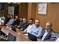 تأکید سرپرست شرکت انبارهای عمومی و خدمات گمرکی ایران بر نقش پیشگیرانه و مشورتی حراست در نشست هم اندیشی مدیران حراست شرکت های