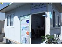 آغاز فعالیت مرکز سلامت شرکت انبارهای عمومی و خدمات گمرکی ایران 3