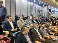 تمرکز بر سرمایه های انسانی؛ حضور مدیران ارشد شرکت انبارهای عمومی و خدمات گمرکی ایران از سراسر کشور در بزرگترین همایش توسعه
