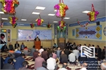 برگزاری مراسم جشن میلاد حضرت علی (ع) در شرکت شهریار