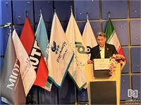 تمرکز بر سرمایه های انسانی؛ حضور مدیران ارشد شرکت انبارهای عمومی و خدمات گمرکی ایران از سراسر کشور در بزرگترین همایش توسعه