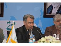 بازدید مدیرعامل شرکت سرمایه گذاری آتیه صبا از شرکت انبارهای عمومی و خدمات گمرکی تهران 7