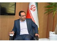 نشست مشترک مدیرعامل شرکت انبارهای عمومی و خدمات گمرکی ایران با مدیرعامل منطقه آزاد سرخس 3