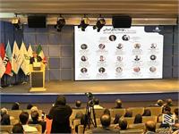 تمرکز بر سرمایه های انسانی؛ حضور مدیران ارشد شرکت انبارهای عمومی و خدمات گمرکی ایران از سراسر کشور در بزرگترین همایش توسعه