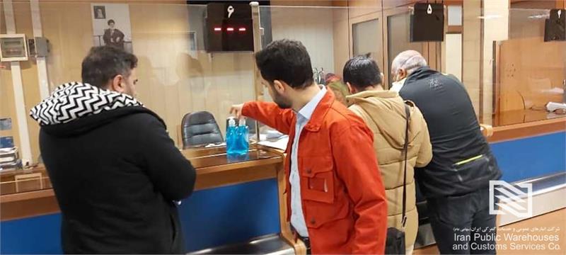 تشکیل ستاد بحران برای مقابله با انتشار ویروس کرونا در شرکت تهران