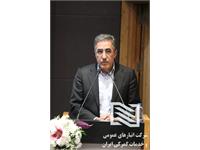 آغاز عملیات اجرایی هاب لجستیکی آذربایجان‌غربی در خوی کلید خورد. 1