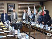 نشست مشترک سهلان و سلفچگان 2